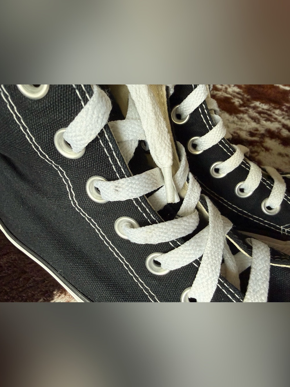 Converse Chuck Taylor All Star Canvas - Picture 12 of 16
